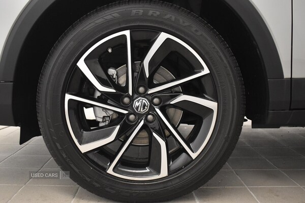 Used MG MG ZS 2023 for sale - 76753855: Photo 38