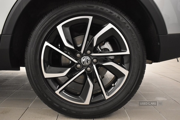 Used MG MG ZS 2023 for sale - 76753855: Photo 39