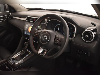 Used MG MG ZS 2023 for sale - 76753855: Photo