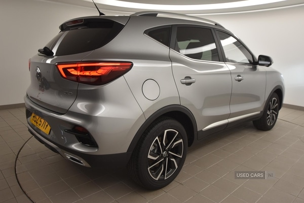 Used MG MG ZS 2023 for sale - 76753855: Photo 4