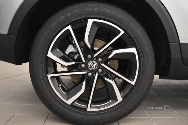 Used MG MG ZS 2023 for sale - 76753855: Photo 40