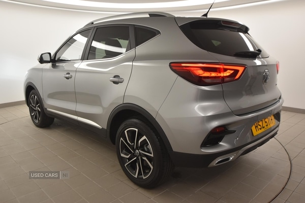 Used MG MG ZS 2023 for sale - 76753855: Photo 43