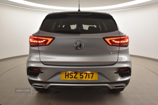 Used MG MG ZS 2023 for sale - 76753855: Photo 44