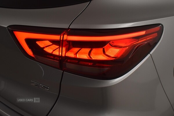 Used MG MG ZS 2023 for sale - 76753855: Photo 45