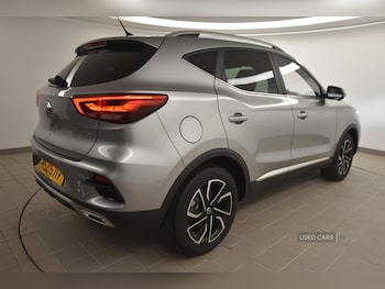 Used MG MG ZS 2023 for sale - 76753855: Photo