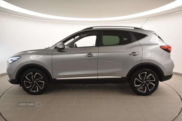 Used MG MG ZS 2023 for sale - 76753855: Photo 6