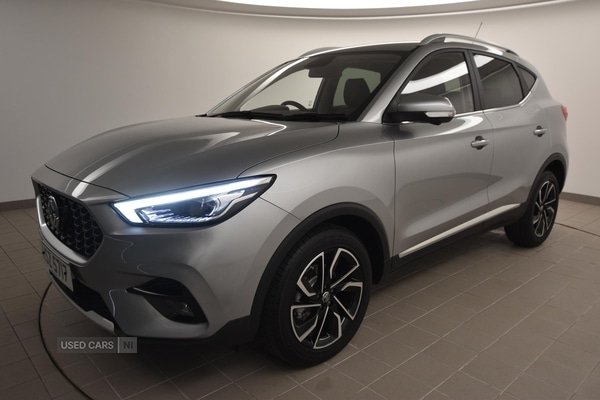 Used MG MG ZS 2023 for sale - 76753855: Photo 7