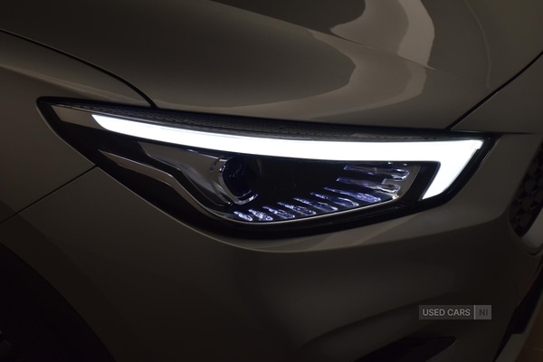 Used MG MG ZS 2023 for sale - 76753855: Photo 9