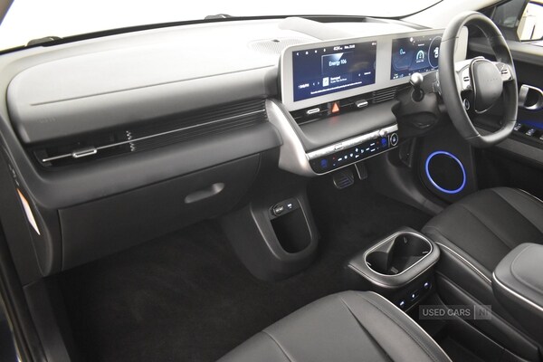 Used Hyundai IONIQ 5 2022 for sale - 77560343: Photo 10