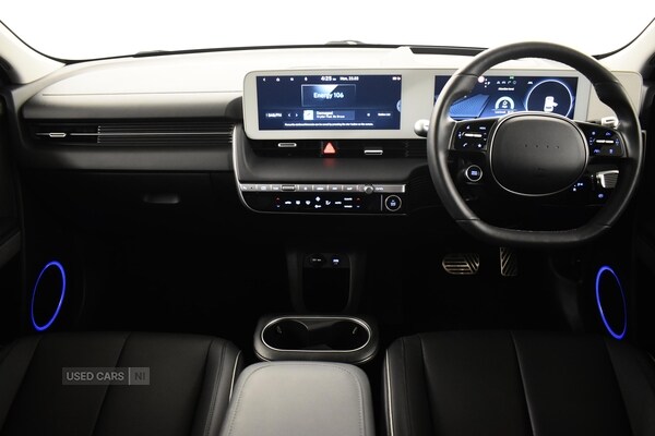 Used Hyundai IONIQ 5 2022 for sale - 77560343: Photo 11