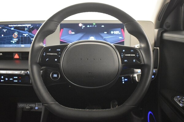 Used Hyundai IONIQ 5 2022 for sale - 77560343: Photo 12