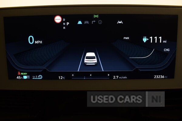 Used Hyundai IONIQ 5 2022 for sale - 77560343: Photo 13