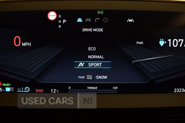 Used Hyundai IONIQ 5 2022 for sale - 77560343: Photo 14