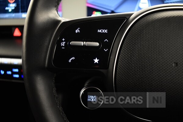 Used Hyundai IONIQ 5 2022 for sale - 77560343: Photo 15