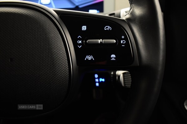 Used Hyundai IONIQ 5 2022 for sale - 77560343: Photo 16