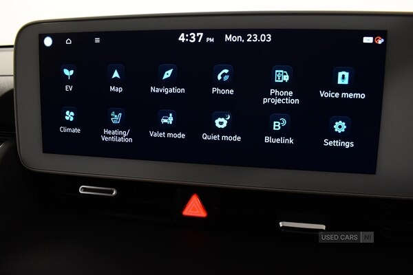 Used Hyundai IONIQ 5 2022 for sale - 77560343: Photo 18