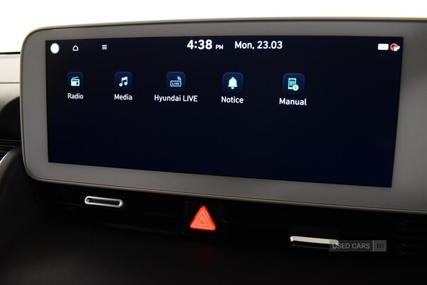 Used Hyundai IONIQ 5 2022 for sale - 77560343: Photo 19