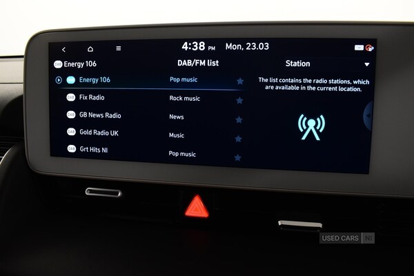 Used Hyundai IONIQ 5 2022 for sale - 77560343: Photo 20