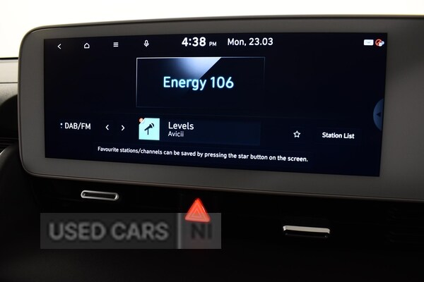 Used Hyundai IONIQ 5 2022 for sale - 77560343: Photo 21