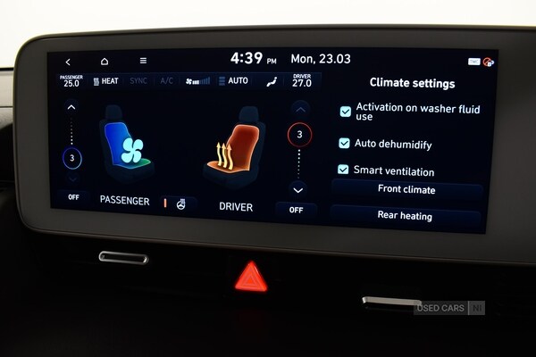 Used Hyundai IONIQ 5 2022 for sale - 77560343: Photo 23