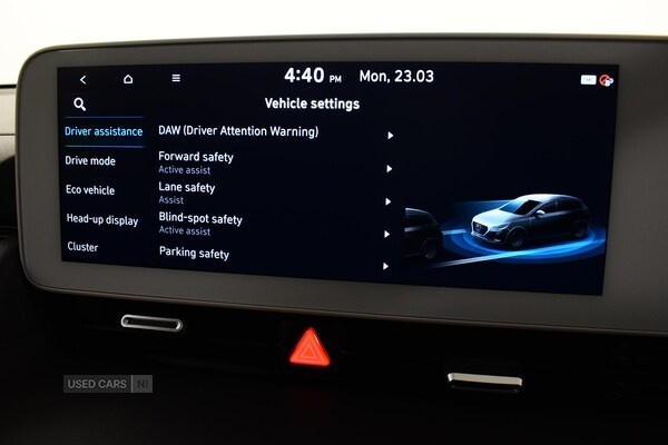 Used Hyundai IONIQ 5 2022 for sale - 77560343: Photo 25