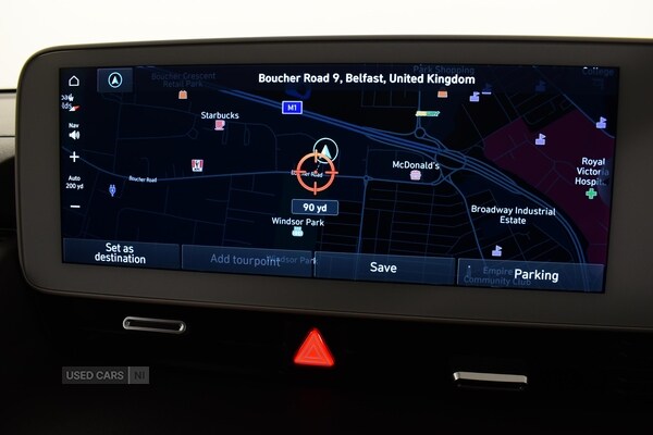 Used Hyundai IONIQ 5 2022 for sale - 77560343: Photo 26