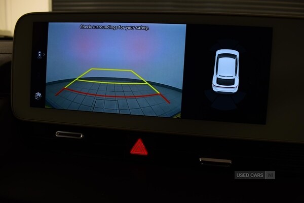 Used Hyundai IONIQ 5 2022 for sale - 77560343: Photo 27