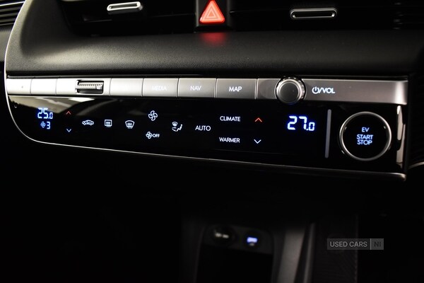 Used Hyundai IONIQ 5 2022 for sale - 77560343: Photo 28