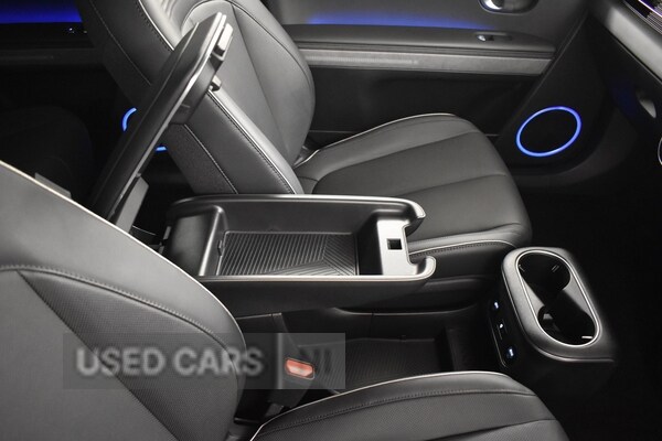 Used Hyundai IONIQ 5 2022 for sale - 77560343: Photo 29