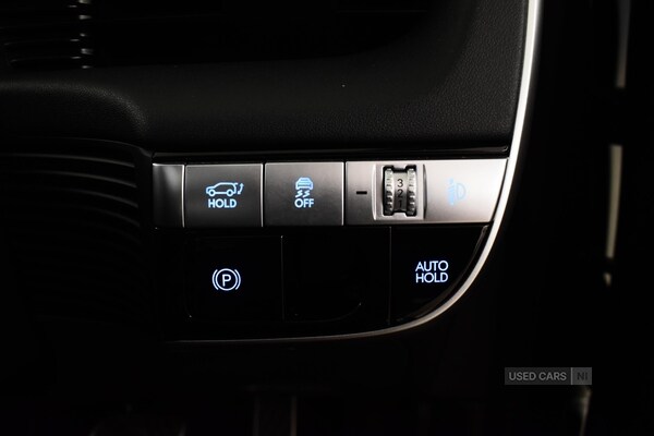 Used Hyundai IONIQ 5 2022 for sale - 77560343: Photo 32