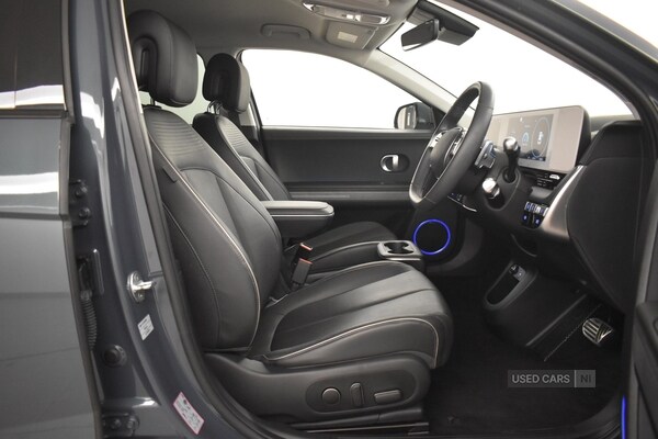 Used Hyundai IONIQ 5 2022 for sale - 77560343: Photo 35