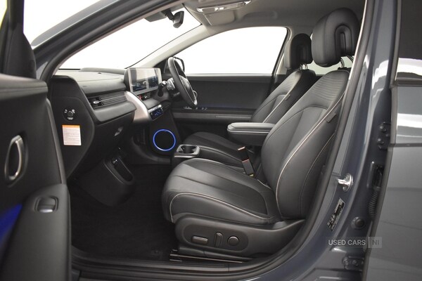 Used Hyundai IONIQ 5 2022 for sale - 77560343: Photo 37