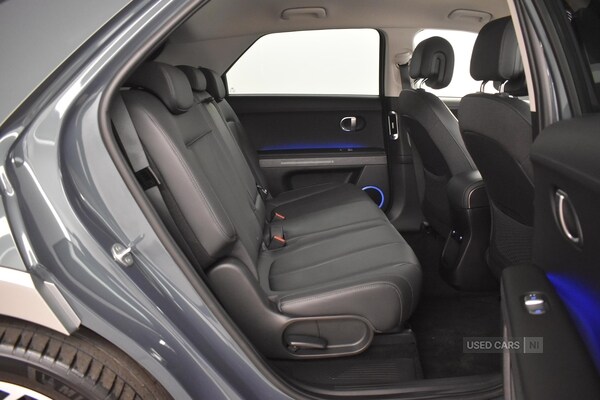 Used Hyundai IONIQ 5 2022 for sale - 77560343: Photo 39