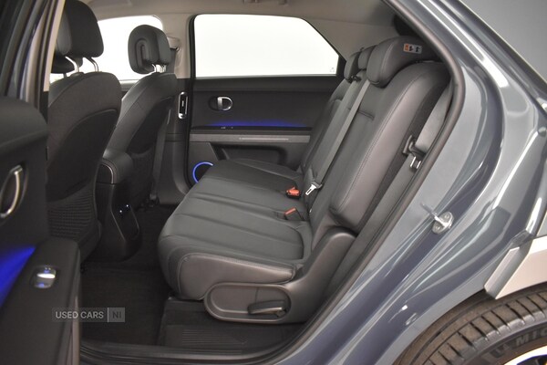 Used Hyundai IONIQ 5 2022 for sale - 77560343: Photo 40