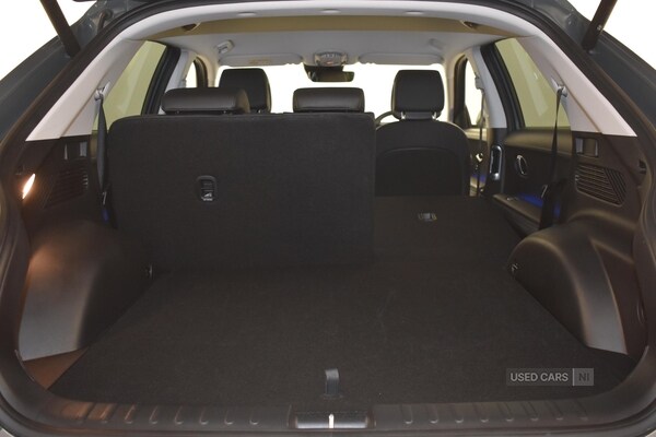 Used Hyundai IONIQ 5 2022 for sale - 77560343: Photo 43