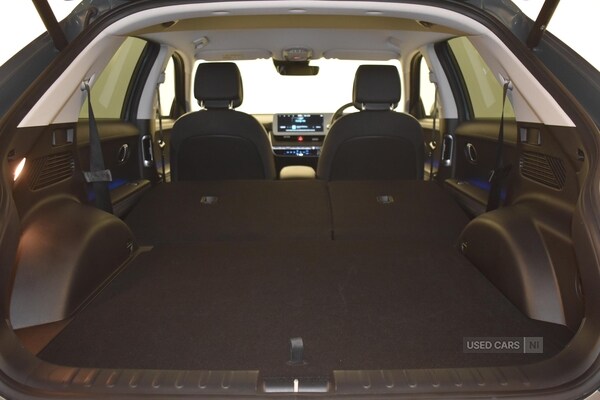 Used Hyundai IONIQ 5 2022 for sale - 77560343: Photo 44