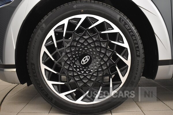 Used Hyundai IONIQ 5 2022 for sale - 77560343: Photo 46