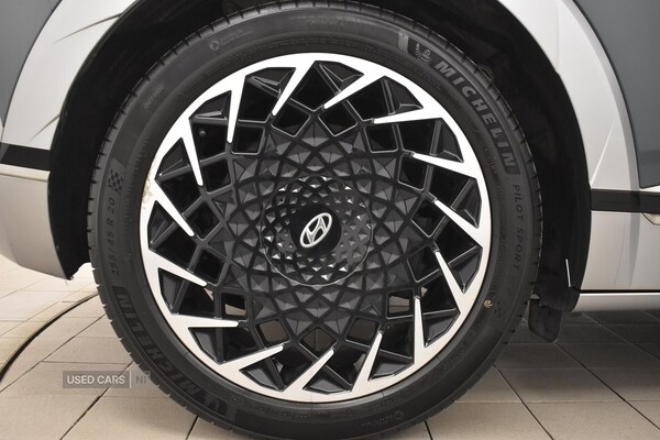 Used Hyundai IONIQ 5 2022 for sale - 77560343: Photo 48