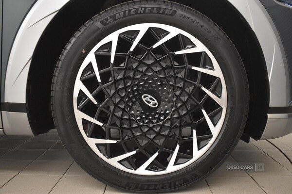 Used Hyundai IONIQ 5 2022 for sale - 77560343: Photo 49