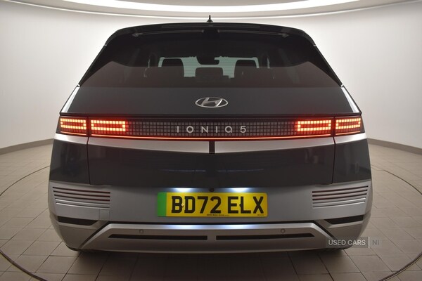 Used Hyundai IONIQ 5 2022 for sale - 77560343: Photo 52
