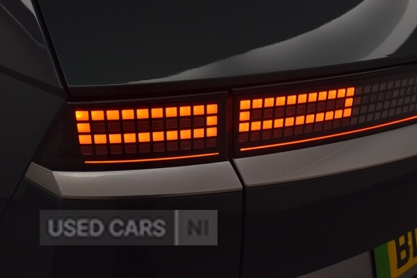 Used Hyundai IONIQ 5 2022 for sale - 77560343: Photo 53