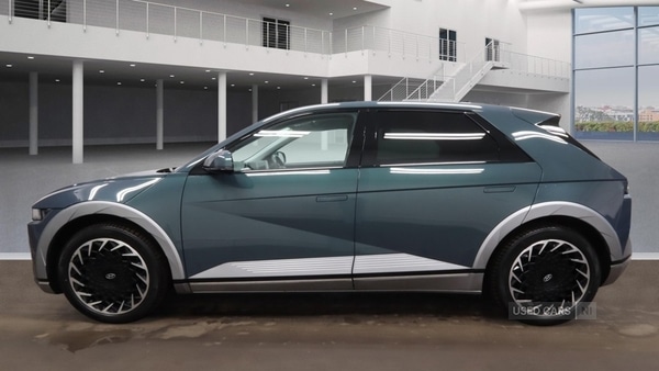 Used Hyundai IONIQ 5 2022 for sale - 77560343: Photo 7