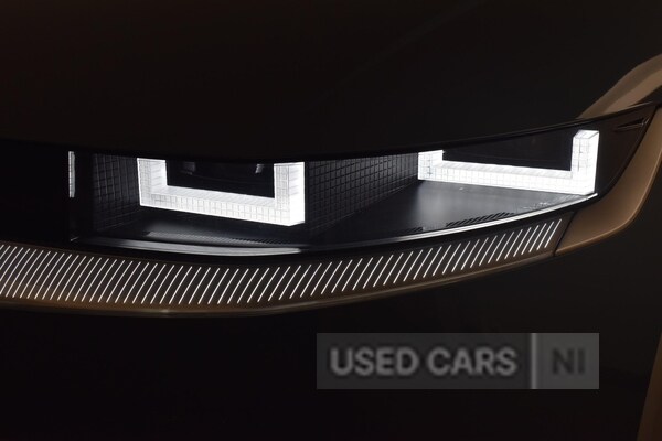 Used Hyundai IONIQ 5 2022 for sale - 77560343: Photo 9