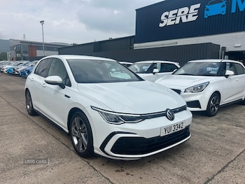 2022 - 1.5 TSI 150 R-Line 5dr