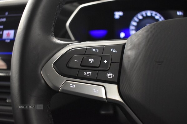 Used Volkswagen T-Cross 2022 for sale - 77017530: Photo 14