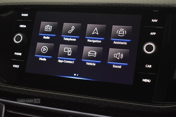 Used Volkswagen T-Cross 2022 for sale - 77017530: Photo 17