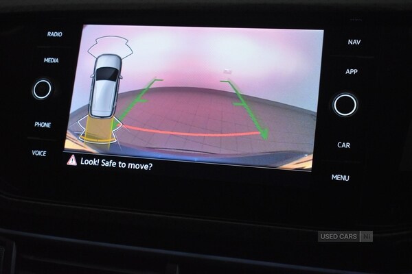 Used Volkswagen T-Cross 2022 for sale - 77017530: Photo 22