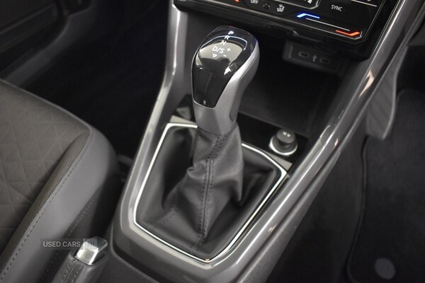 Used Volkswagen T-Cross 2022 for sale - 77017530: Photo 24