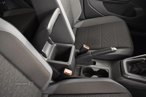 Used Volkswagen T-Cross 2022 for sale - 77017530: Photo 25