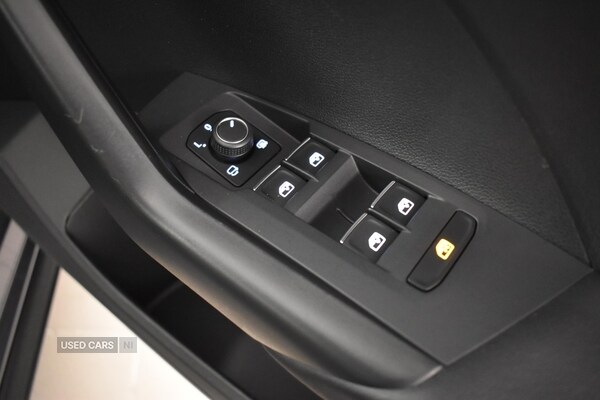 Used Volkswagen T-Cross 2022 for sale - 77017530: Photo 28